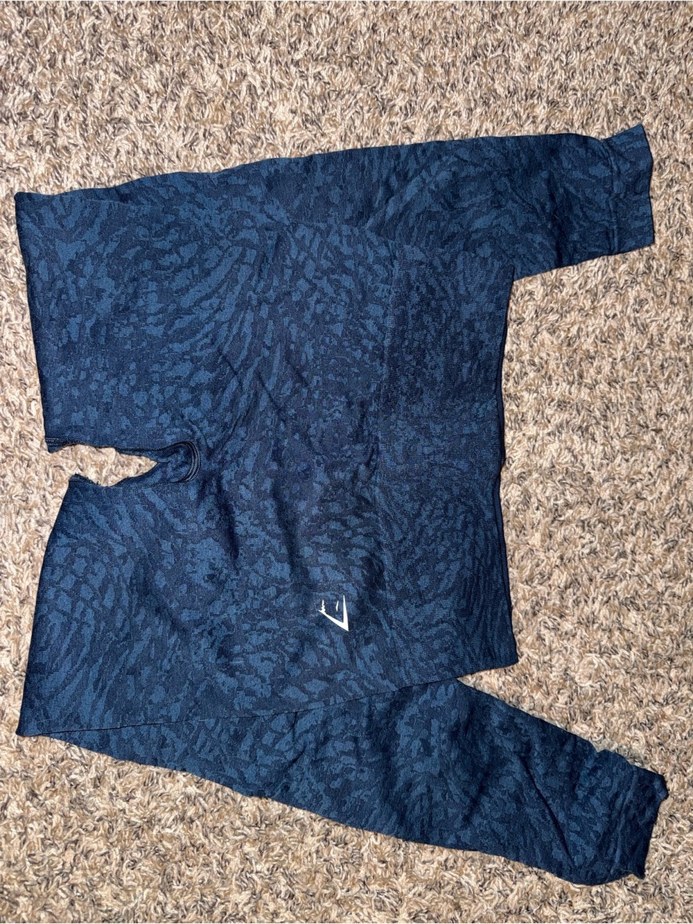 Gymshark Adapt Leggings